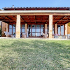 Quality Villa Es Trenc - Bild 1