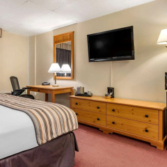 The Federal Hotel Downtown Carson City, an Ascend Collection Hotel thumbnail 45