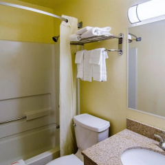 Motel 6 Montoursville, PA - Williamsport thumbnail 23