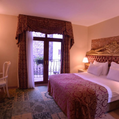 By Murat Royal Hotels - Bild 4