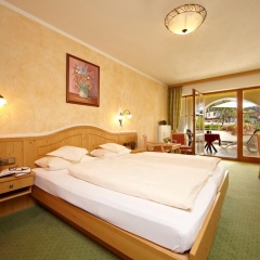 Hotel Schatten - Bild 4