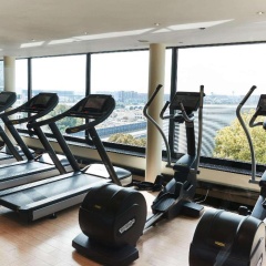 Steigenberger Airport Hotel Frankfurt - Bild 21