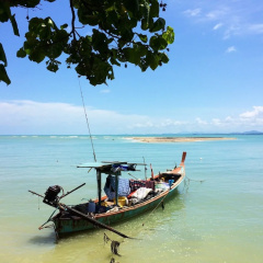 Cape Pakarang Wow Wild Wellness Escapes - Bild 22