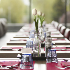 Bastion Hotel Amsterdam Amstel - Bild 16