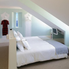 Lx Boutique Hotel - Bild 8