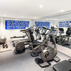 Radisson Blu Hotel, London Leicester Square - Bild 14