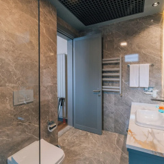 VE Hotels Adakale - Bild 8