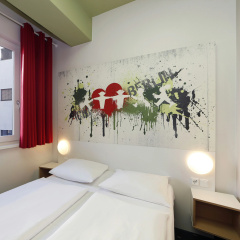 B&B Hotel Berlin-Potsdamer Platz - Bild 6