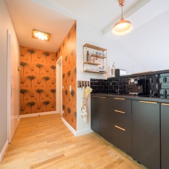 Design Apartments - "Villa Arnim" - Bild 25