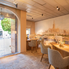 Hospes Las Casas del Rey de Baeza, a Member of Design Hotels - Bild 24