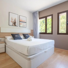 Limehome Barcelona Carrer de Fontcoberta - Bild 11