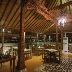 Munari Resort and Spa Ubud - Bild 21
