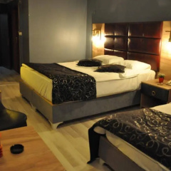 Grand Gold Hotel - Bild 5