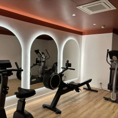 Hotel Mercure Paris Boulogne Pont de Saint Cloud - Bild 22