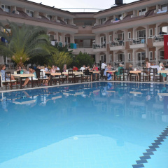 Ares Dream Hotel- All Inclusive - Bild 16