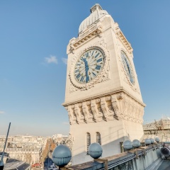Mercure Paris Gare De Lyon TGV - Bild 21