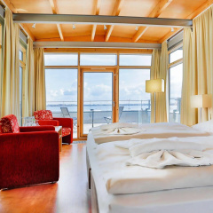 Hotel Hiddenseer - Bild 4