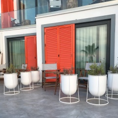 La Brezza Beach & Hotel Yalikavak - Bild 9