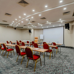 Ramada Plaza by Wyndham Izmir - Bild 18