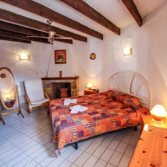 Sweet - modern, well-equipped villa with private pool in Benissa thumbnail 3