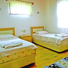 Cirali Hotel - Bild 2