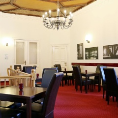Air in Berlin Hotel - Bild 22