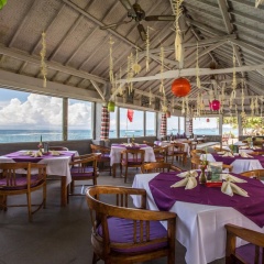 Amarta Beach Cottages - Bild 23