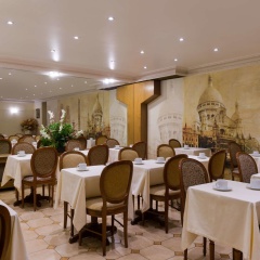 The Originals City, Hôtel Paix République, Paris - Bild 18