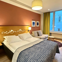 Hotell Bondeheimen - Bild 6
