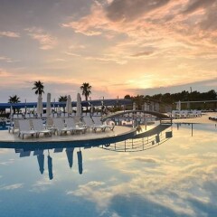 Çenger Beach Resort & Spa Турция, Ченгер - отзывы, цены и фото номеров - забронировать отель Çenger Beach Resort & Spa онлайн фото 21