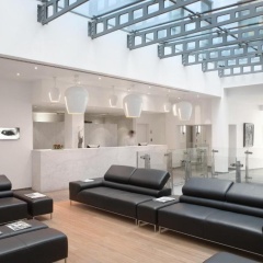 Hôtel Aqua by HappyCulture - Bild 13