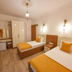 Infinity Ruby Hotel photo 2