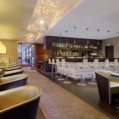 Four Points by Sheraton Munich Arabellapark - Bild 19