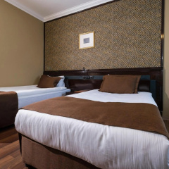 Balikcilar Hotel - Bild 7
