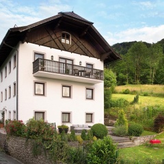 Romantik Pension Die Haslachmhle - Bild 14