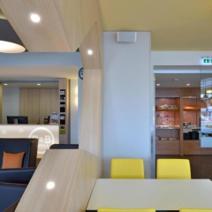 B&B Hotel Augsburg-Süd - Bild 21