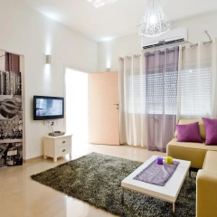 Eshkol Housing Haifa - Executive Apartments thumbnail 5
