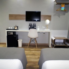 My Dora Hotel - Bild 7