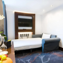 Montcalm Chilworth Townhouse, Paddington thumbnail 12