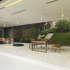 Villa Amanzi Kamala by Elite Havens - Bild 2