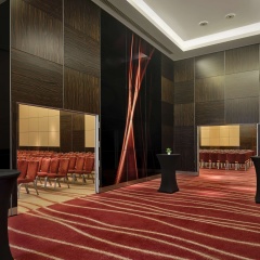 Park Plaza London Westminster Bridge - Bild 21