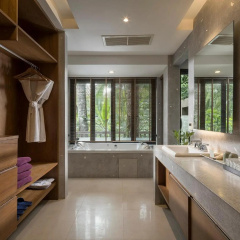 Khaolak Paradise Resort - Bild 19