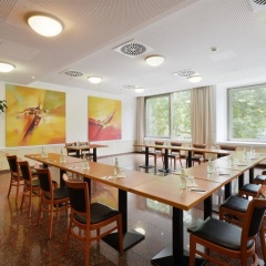 Leonardo Hotel Berlin KU'DAMM - Bild 13