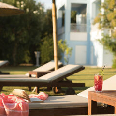 Mandraki Village Boutique Hotel in Skiathos, Greece from 139$, photos, reviews - zenhotels.com photo 21