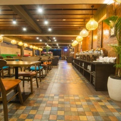 Pandawa Hill Resort - Bild 17