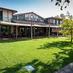 Duna Garden Hotel - Bild 18