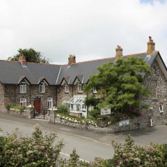 The Old Coach House thumbnail 10