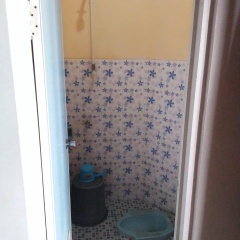Hotel Mangir Asri - Bild 7