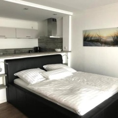 Steiner Strandappartements Appartement 104 Seeseite - Bild 6