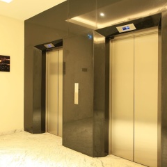 Glory Residence Taksim - Bild 12